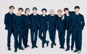 Member NCT 127 Tampil Retro Dalam Crew Video Teaser Untuk Album Comeback 'NeoZone'