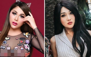 Orangtua Stroke, Motif Dendam Gebby Vesta Bongkar Borok Lucinta Luna Terkuak