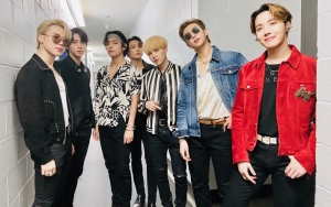 BTS Bakal Tampilkan Lagu Baru Di 'The Tonight Show Starring Jimmy Fallon', Catat Tanggalnya!