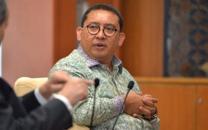 Fadli Zon Curiga Isu Terorisme Hanya Dibuat-Buat Demi Anggaran, Jubir Jokowi Sentil Menhan Prabowo