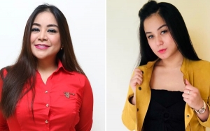 Annisa Bahar Ungkap Alasan Juwita Bahar Tak Muncul Di Pemakaman Neneknya 