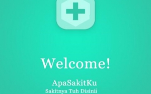 Dengan Aplikasi ApaSakitKu (ASK), Pertanyaan Kalian Tentang Kesehatan Akan Terjawab