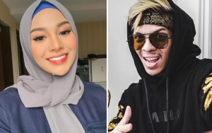 Aurel 'Calon Istri' Cantik Berhijab, Atta Bongkar Panggilan Sayang dan Bulan Nikah