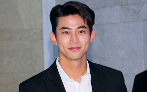 Begini Tanggapan Taecyeon Saat Penampilannya Dibilang Mirip Gembel