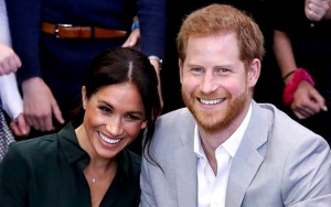 Begini Kondisi Terbaru Meghan Markle dan Pangeran Harry Usai Mundur dari Kerajaan