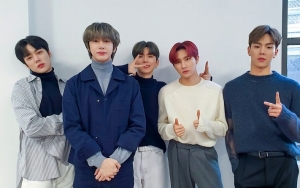 Monsta X Pamerkan Rangkaian Lagu Album Comeback 'All About Luv' Lewat Video Medley