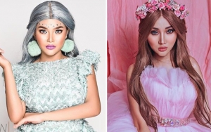 Rosa Meldianti Minta Publik Hargai Lucinta Luna: Ini Soal Narkoba Bukan Jenis Kelamin