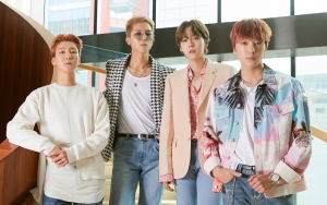 Winner Dilaporkan Segera Rilis Album Baru, Lagunya Bakal Ditulis Member Ini