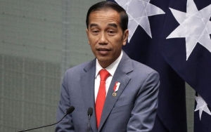 WNI di Natuna Bakal Dipulangkan Besok, Jokowi Beri Pesan Begini