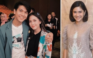 Iqbaal Ramadhan dan Adhisty Zara Foto Bareng, Dian Sastro Ikut Komentar Begini