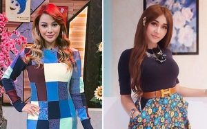  Aurel Hermansyah Beri Dukungan Untuk Lucinta Luna Dalam Kasus Narkoba, Bahas Aib Hingga Karma