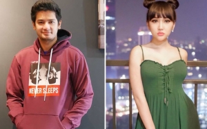 Reaksi Kevin Hillers Disebut Penyebab Lucinta Luna Ganti Kelamin, Pacar Cantik Ikut Disorot