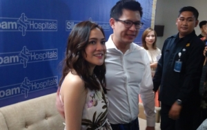 Sang Suami Bahagia Dapat 'Mainan Baru', Shandy Aulia Takut Dilupain