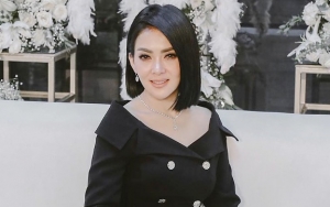 Syahrini Jadi 'Beauty in Frame' Terakhir Rio Motret Langsung Banjir Protes