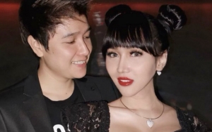 Lucinta Luna Baru Ditahan Berani Ngutang Napi 300 Ribu, Abash Beberkan Penyebabnya