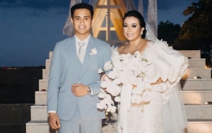  Jennifer Sindir Pasangan Pembohong, Aksi Cueki Kado Valentine Ajun Perwira Perkuat Bukti Retak?
