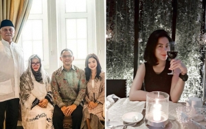 Nikah Hari Ini, Wajah Istri Cantik Cucu Soeharto Mirip Lulu Tobing Digoda Belum Move On