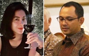 Lulu Tobing Posting Ini Saat Mantan Suami Resmi Nikah Ala Royal Wedding,  Sindir Masa Lalu?