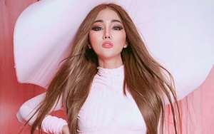 Lucinta Luna Cerita Kondisi Sel Hingga Bertetangga dengan Pengidap HIV dan Teroris