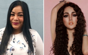Annisa Bahar Ungkap Sosok Lucinta Luna Selalu Bersikap Sopan Hingga Cerita Soal Diputuskan Pacar