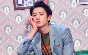 Chanyeol Jadi Idol Cowok Pertama yang Raih 20 Juta Followers, Foto Terlawas dan Terbaru Disorot