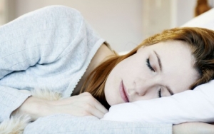Wajah Kusam Bisa Saja Disebabkan Oleh Pola Tidur Yang Tidak Teratur 