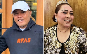 Tetap Dukung Sahabat, Sule Beri 'Ancaman' Ini Jika Nunung Berani Coba-coba Narkoba Lagi
