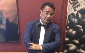Acara Talk Show-nya Kena Tegur KPI, Hotman Paris Proteskan Hal Ini