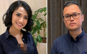 Suami Bongkar Isi DM Vanessa Angel, Dedy Susanto Ajak Curhat hingga Tanya 'Tarif'