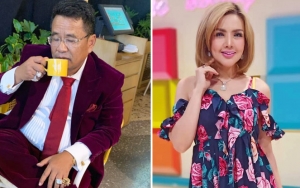 Hotman Paris Buka Suara Soal Kabar Ditaksir Barbie Kumalasari Bila Jadi Cerai dari Galih Ginanjar