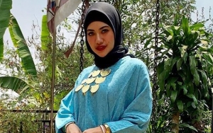 Vanessa Angel Ditanya 'Tarif', Della Perez Ikutan Bongkar Pesan dari Dedy Susanto