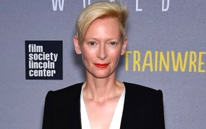 Aktris 'Doctor Strange' Tilda Swinton Diincar Bintangi Serial 'Parasite'