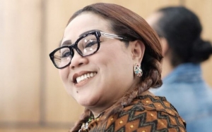 Kamar Rehabilitasi Nunung di RSKO Cibubur Terungkap, Nyaman Ada AC Hingga Lemari Es