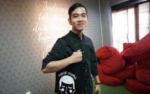 Gibran Putra Jokowi Kembali Ditolak Jadi Walkot Solo, Ternyata Ini Alasannya