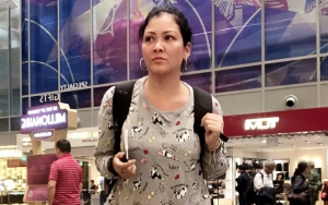 Melanie Subono Pesimis Soal Wacana Legalisasi Ganja Di Indonesia