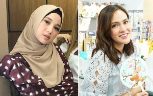 Chacha Frederica Semringah Kunjungi Shandy Aulia dan Bayinya, Ungkap Harapan Manis Ini