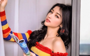  Muka Dituding Oplas Total, Siwi Widi Pamer Foto-Foto Masa Kecil Pertegas Cantik Dari Lahir?