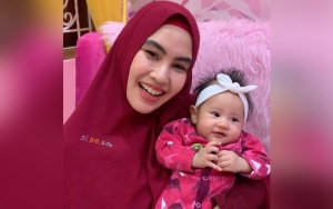 Usai Sakit Kuning, Bayi Kartika Putri Alami Bintik-Bintik Merah Akibat Ini