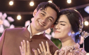 Hito Caesar-Felicya Peringati Anniversary Pertama, Panggilan Sayang Usai Resmi Lamaran Disorot