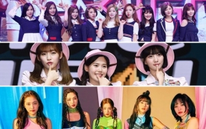 Tiga Lagu Milik Girl Grup Populer Ini Paling Dibenci Publik, Setuju?