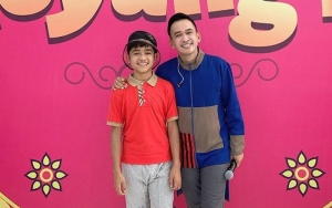 Ruben Onsu Siapkan Konsep Mewah Untuk Kejutan Ulang Tahun Betrand Peto? 
