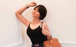 Hasil Tes Rambut Menyatakan Lucinta Luna Positif Ekstasi