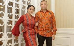 Bantah Datangi Pengadilan Agama, Raul Lemos Geram Ketika Disebut Akan Cerai Dengan Krisdayanti