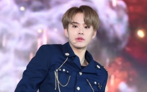 SM Jadi Sorotan Netizen Gara-Gara Perlakuan ke Jungwoo NCT 127
