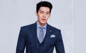 Foto Perdana Kim Woo Bin Pasca Gabung Agensi Shin Min A, Makin Ganteng?