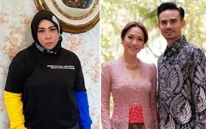 Melly Goeslaw Turut Ungkap Duka, Bagikan Foto Romantis Ashraf Sinclair Bareng BCL 