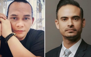 Mbah Mijan Ungkap Duka atas Kepergian Ashraf, Prediksi 'Dunia Menangis' Langsung Dibahas