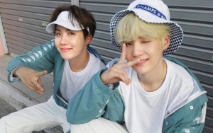 Ultah J-Hope BTS Kuasai Twitter Dunia, Suga Bangga Jadi yang Pertama Ngucapin Selamat