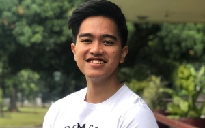  Dituding Remehkan Sarjana, Kaesang Pangarep Jadi Omongan di Twitter