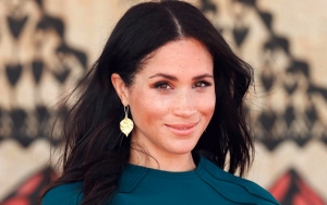Meghan Markle Ternyata Sudah Beri 'Isyarat' Ingin Keluar dari Kerajaan Inggris Lewat Video Ini?